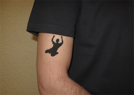 Airbrush-Tattoos-Funtattoo